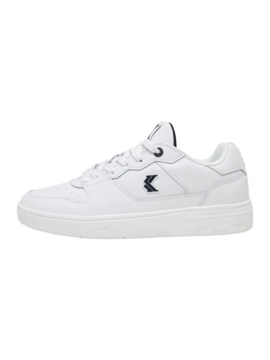 Foto van product Karl Kani Sneakers laag wit