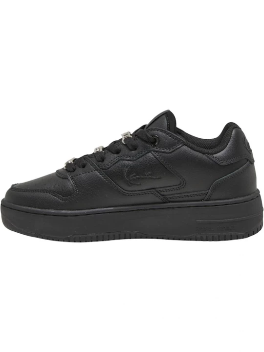 Foto van product Karl Kani Sneakers laag zwart