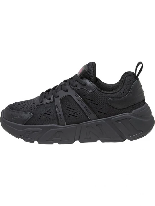 Foto van product Karl Kani Sneakers laag zwart
