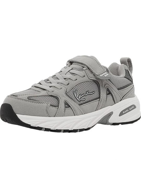 Foto van product Karl Kani Sneakers 'Prime Runner' grijs
