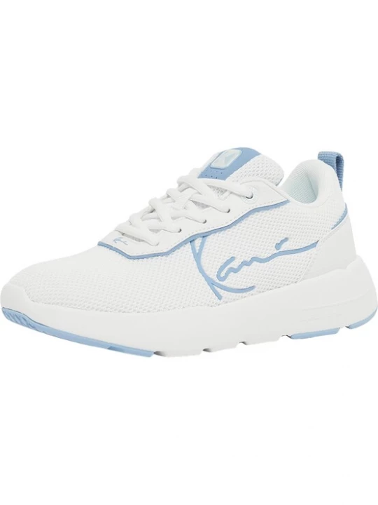 Foto van product Karl Kani Sneakers 'Snug Runner' royal blue / koningsblauw / wit