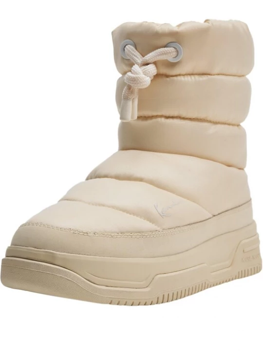 Foto van product Karl Kani Snowboots taupe