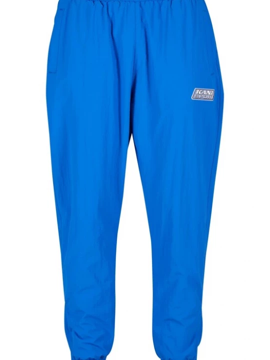 Foto van product Karl Kani Sportbroek blauw / grijs / wit