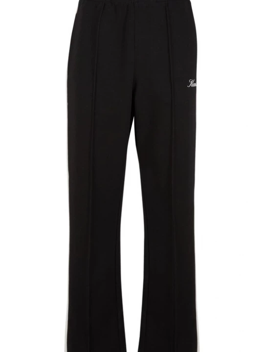 Foto van product Karl Kani Sportbroek zwart / offwhite