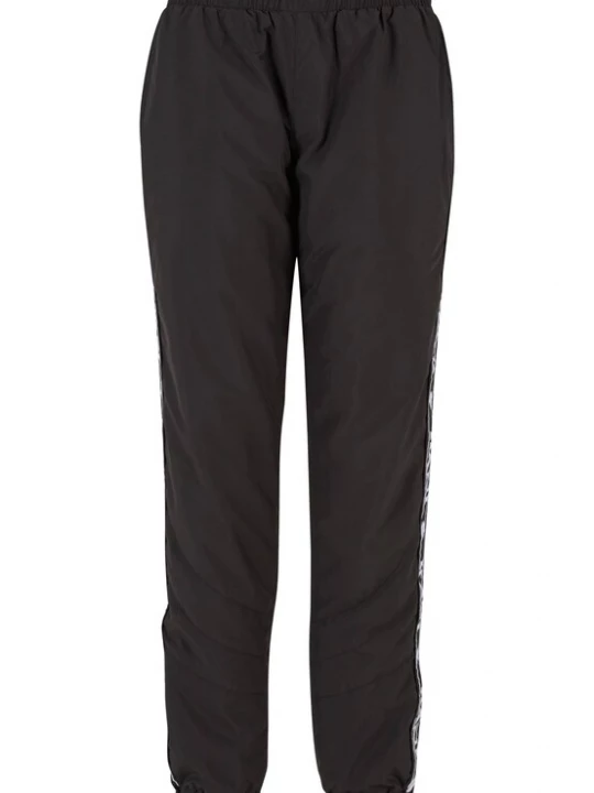 Foto van product Karl Kani Sportbroek zwart / wit