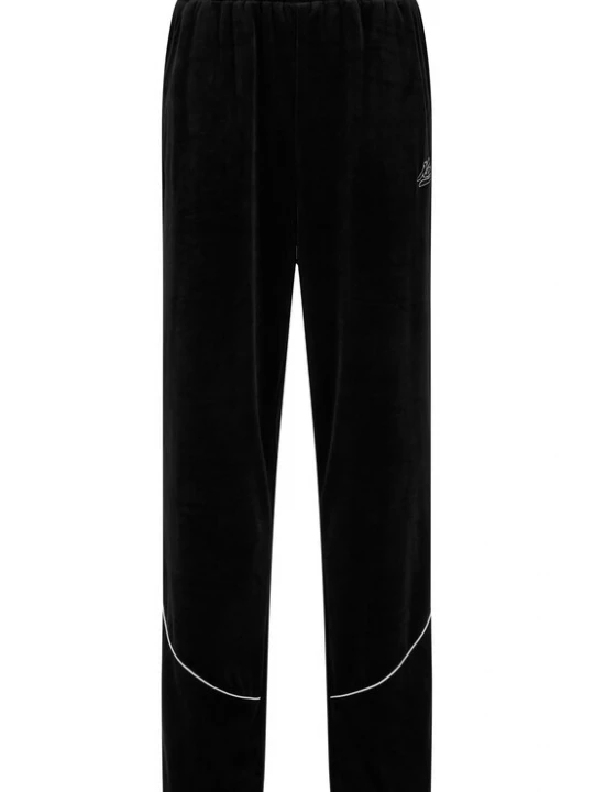 Foto van product Karl Kani Sportbroek zwart / wit