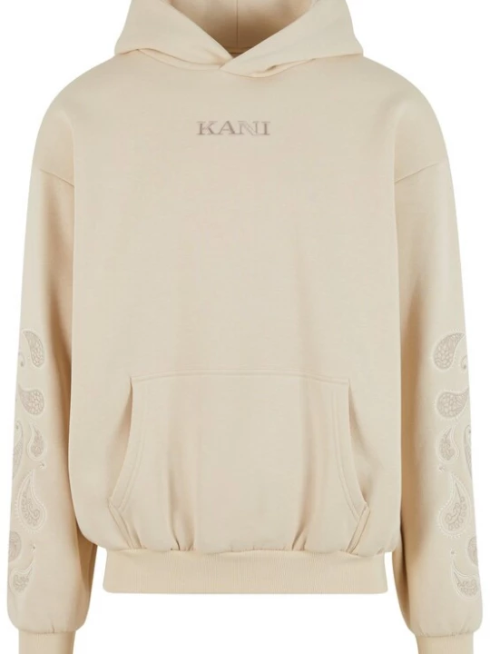 Foto van product Karl Kani Sweatshirt beige