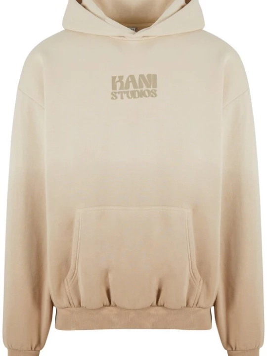 Foto van product Karl Kani Sweatshirt beige / lichtbruin