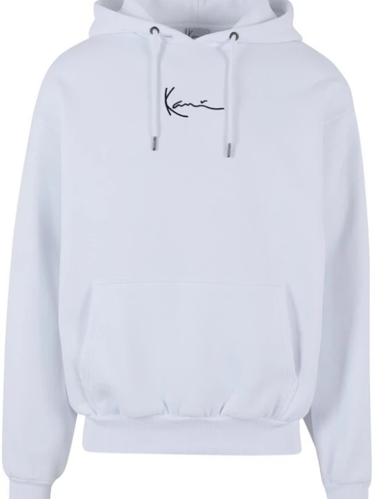 Foto van product Karl Kani Sweatshirt blauw / rood / wit