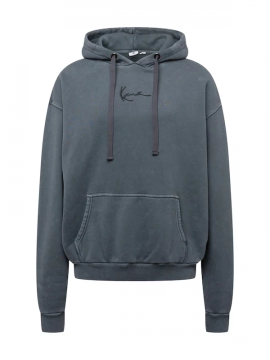 Foto van product Karl Kani Sweatshirt bruin / oranje / zwart / wit