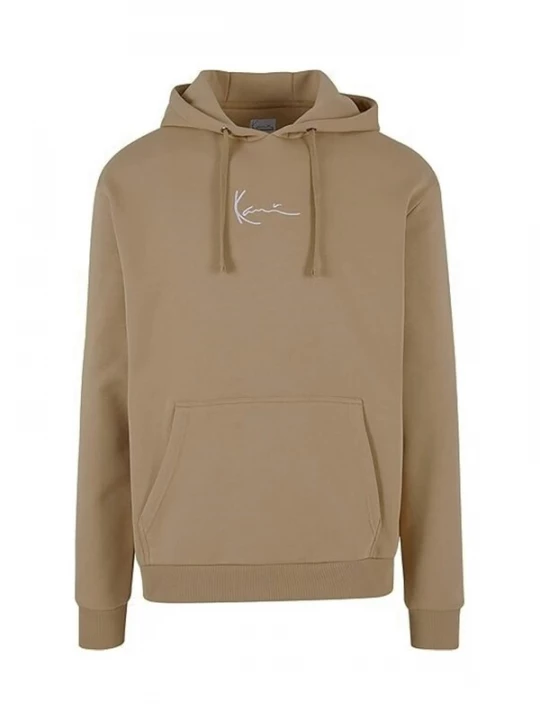 Foto van product Karl Kani Sweatshirt 'Essential' brokaat / wit