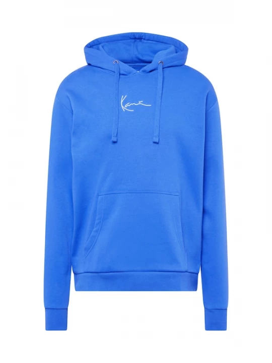 Foto van product Karl Kani Sweatshirt 'Essential' hemelsblauw / wit