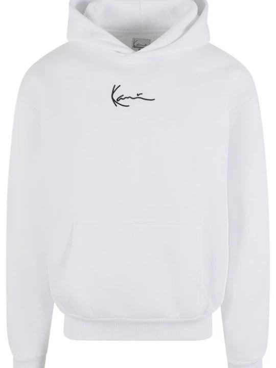 Foto van product Karl Kani Sweatshirt 'Essential' zwart / wit