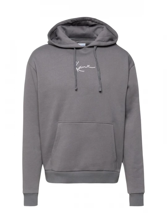 Foto van product Karl Kani Sweatshirt grafiet / wit