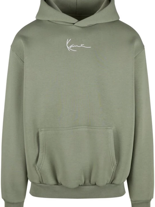 Foto van product Karl Kani Sweatshirt groen