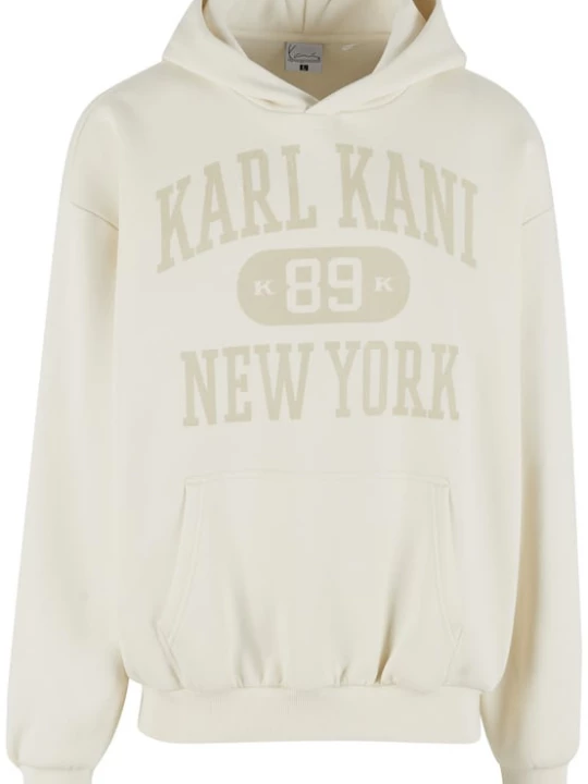Foto van product Karl Kani Sweatshirt 'Heritage 89' beige / wolwit