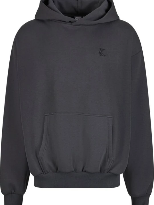 Foto van product Karl Kani Sweatshirt 'Icy Dancer' zwart / wit