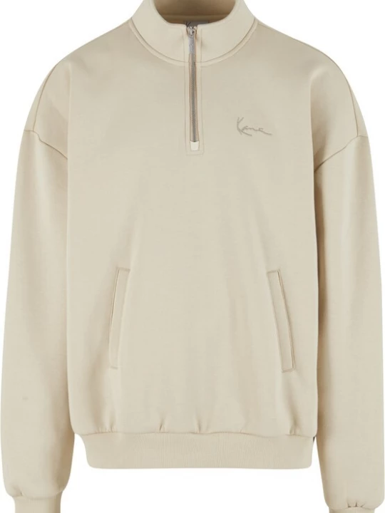 Foto van product Karl Kani Sweatshirt lichtbeige