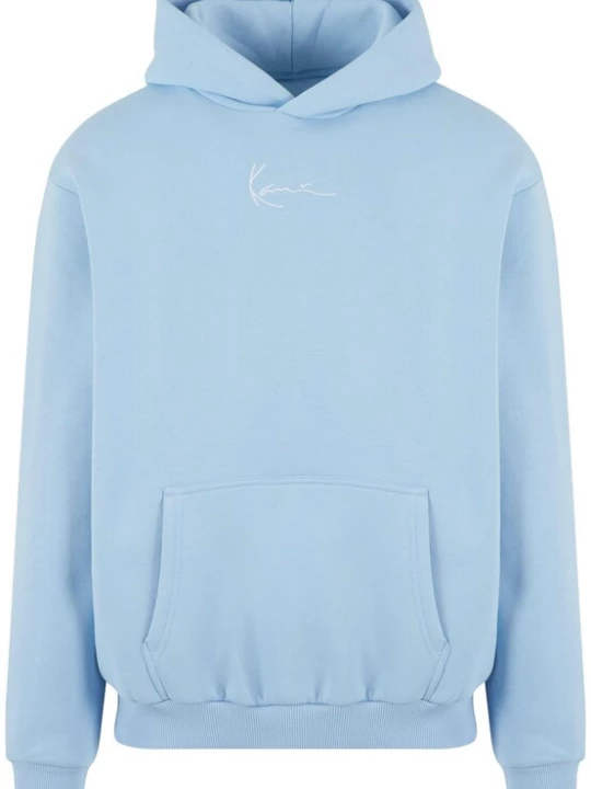 Foto van product Karl Kani Sweatshirt ' ' lichtblauw
