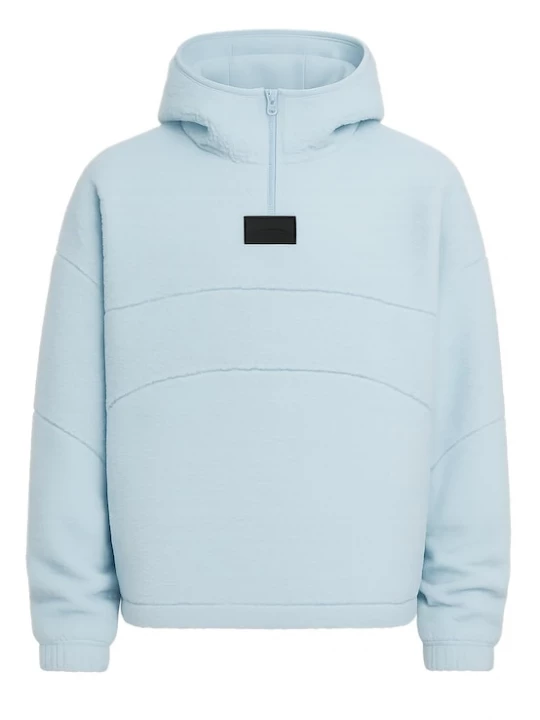 Foto van product Karl Kani Sweatshirt lichtblauw