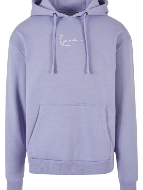 Foto van product Karl Kani Sweatshirt lila / wit