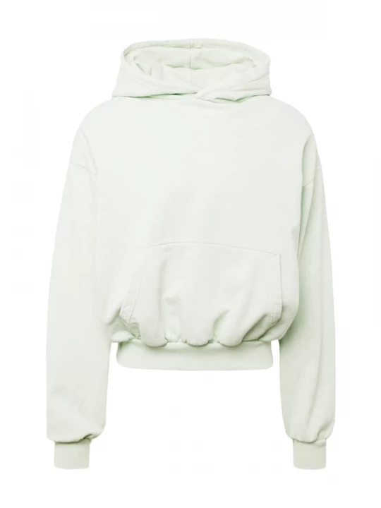 Foto van product Karl Kani Sweatshirt mintgroen