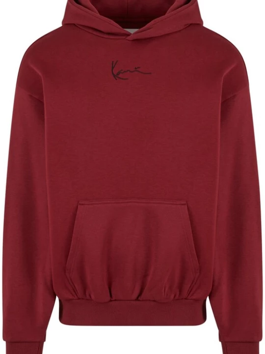 Foto van product Karl Kani Sweatshirt ' ' rood