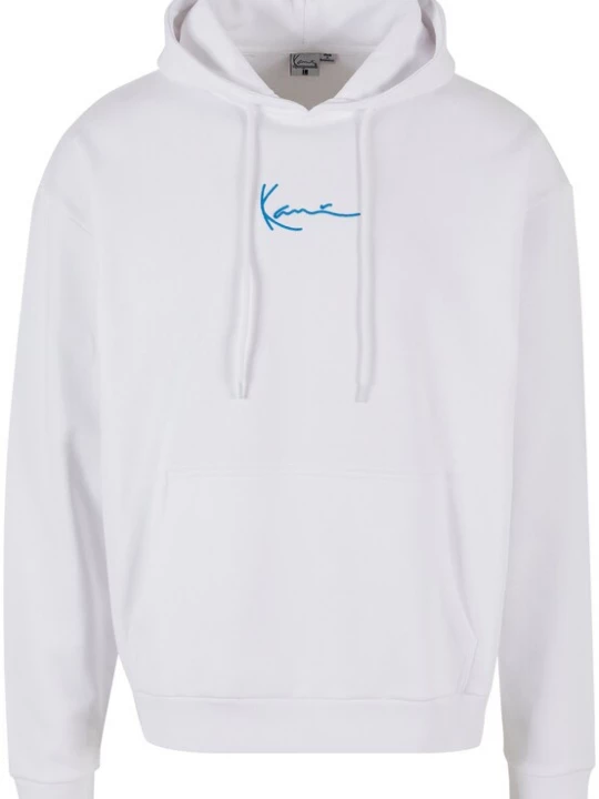 Foto van product Karl Kani Sweatshirt royal blue / koningsblauw / wit