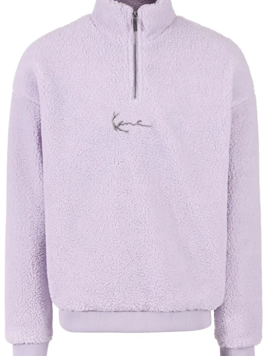 Foto van product Karl Kani Sweatshirt sering / lavendel