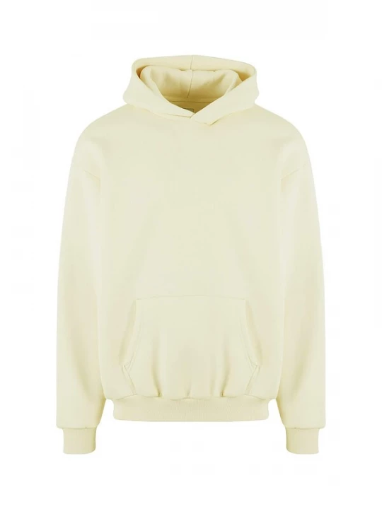 Foto van product Karl Kani Sweatshirt 'Signature OS' lichtbeige