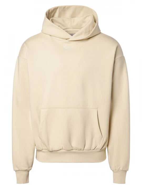 Foto van product Karl Kani Sweatshirt ' Small Signature' beige