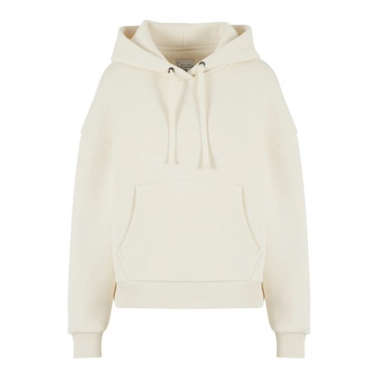 Foto van product Karl Kani Sweatshirt 'Small Signature' wit