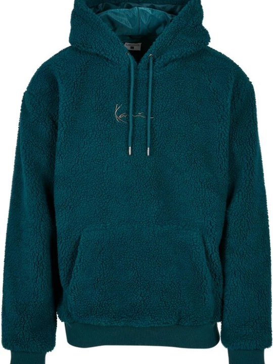 Foto van product Karl Kani Sweatshirt smaragd