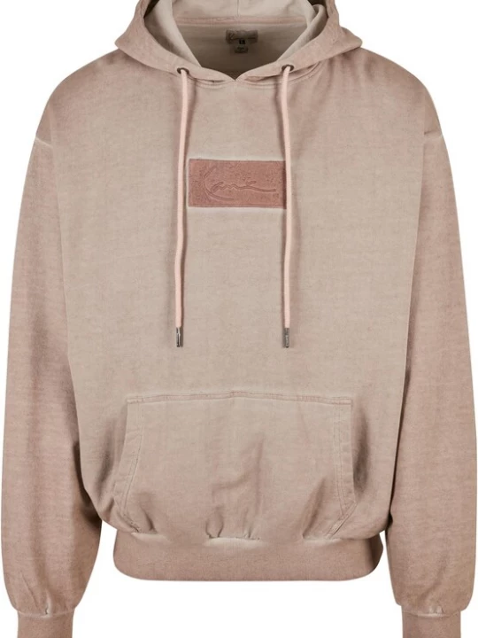 Foto van product Karl Kani Sweatshirt taupe