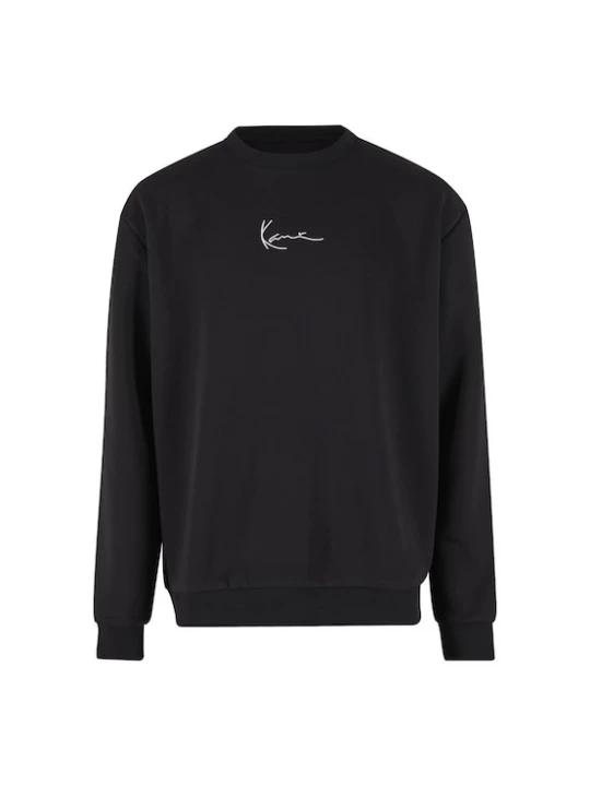 Foto van product Karl Kani Sweatshirt zwart