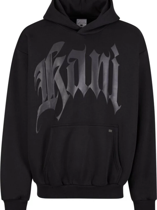 Foto van product Karl Kani Sweatshirt zwart