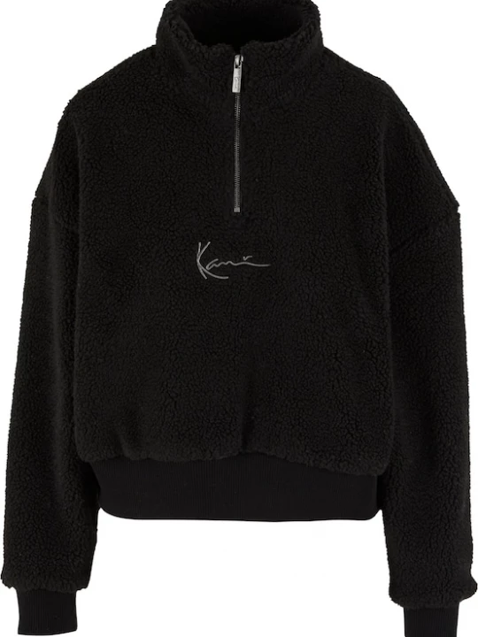 Foto van product Karl Kani Sweatshirt zwart