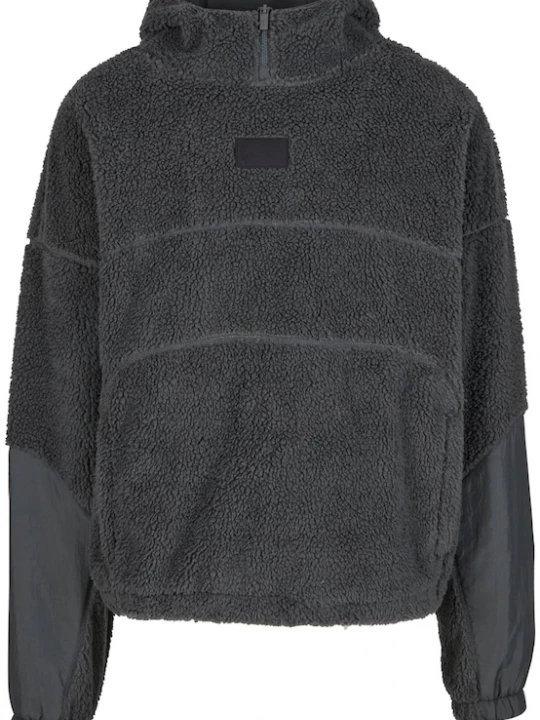 Foto van product Karl Kani Sweatshirt zwart