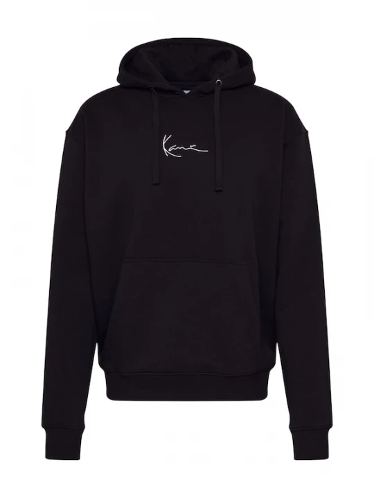 Foto van product Karl Kani Sweatshirt zwart / wit