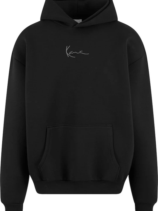 Foto van product Karl Kani Sweatshirt zwart / wit