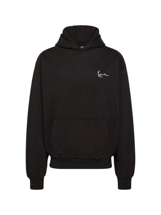 Foto van product Karl Kani Sweatshirt zwart / wit