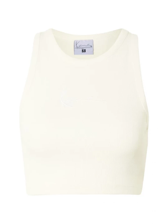 Foto van product Karl Kani Top crème