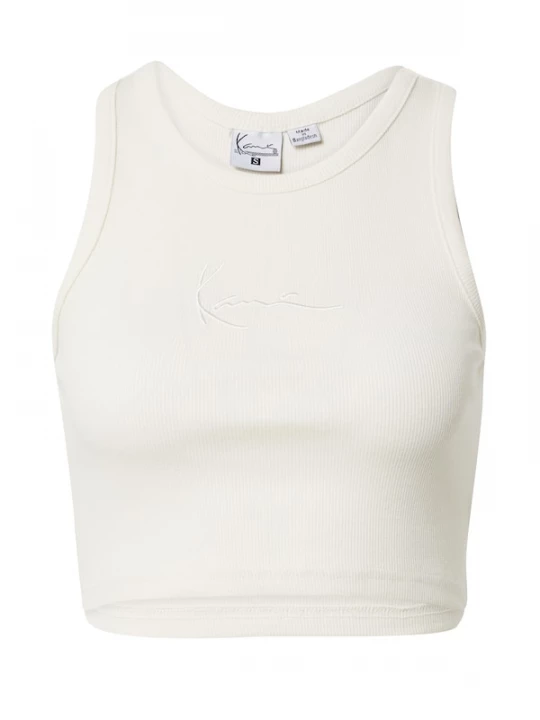 Foto van product Karl Kani Top offwhite
