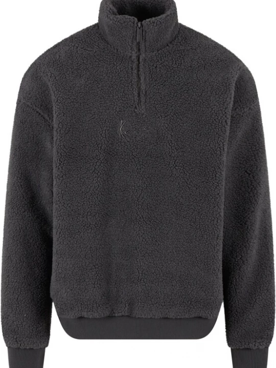Foto van product Karl Kani Sweatshirt ' ' grijs