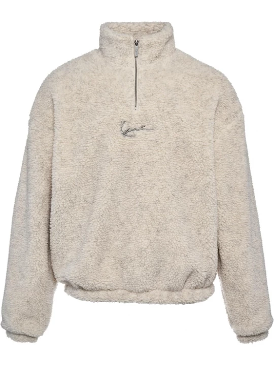 Foto van product Karl Kani Trui offwhite