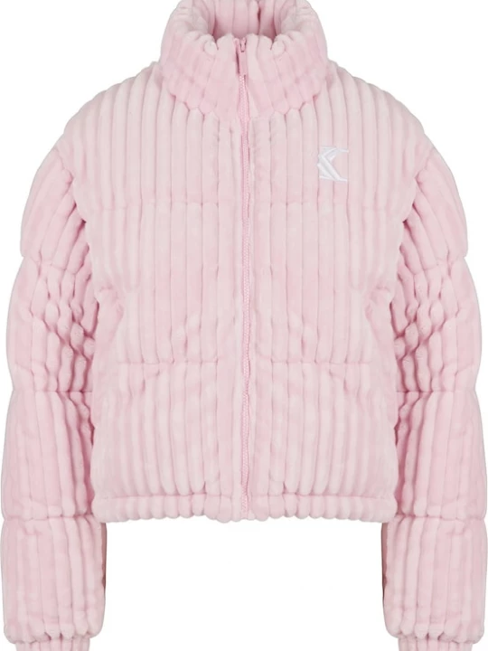 Foto van product Karl Kani Tussenjas rosa