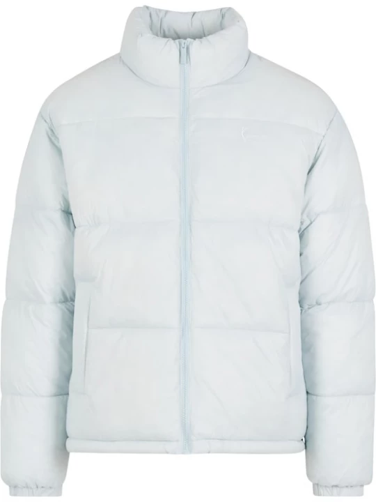 Foto van product Karl Kani Winterjas pastelblauw