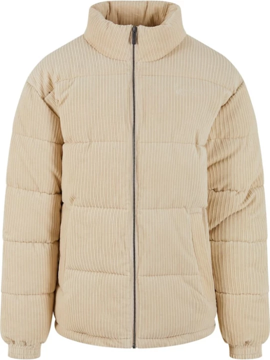 Foto van product Karl Kani Winterjas sand