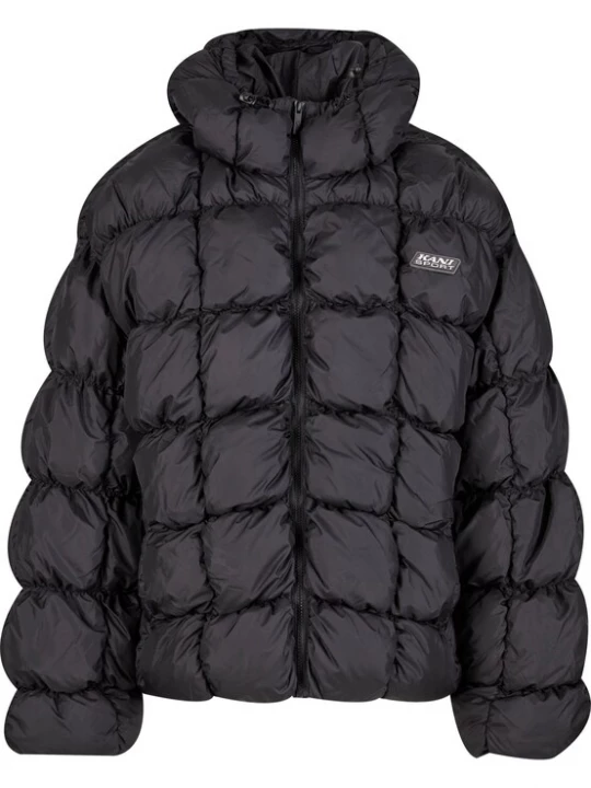 Foto van product Karl Kani Winterjas zwart