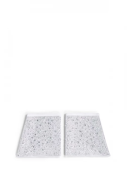 Foto van product Karl Lagerfeld Armband 'Handverlesen Von Hun Kim' wit